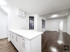 Image for WEST 58 STREET