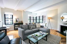 Image for East 57th Street