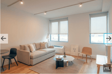 Image for West 54th Street