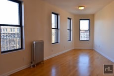 Image for West 171st Street