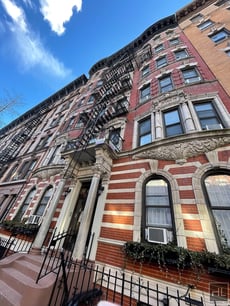 Image for East 18th Street