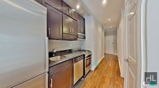 Image for East 18th Street