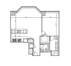 Image for East 54th Street