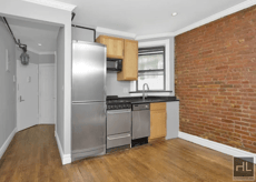 Image for East 23rd Street