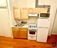 Image for EAST 9 STREET