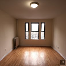 Image for West 171st Street