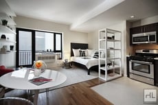 Image for 21st St