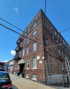 Image for East 228th Street