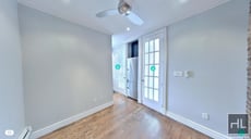 Image for Mott Street