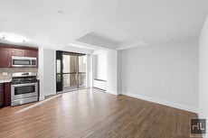 Image for East 91st Street