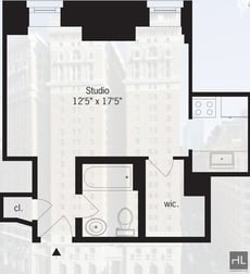 Image for West 34th Street