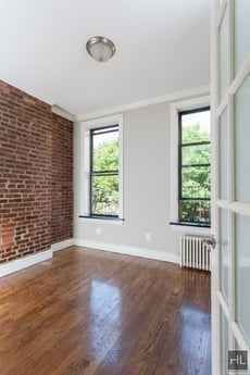 Image for Mott Street