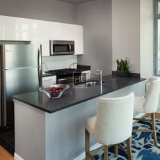 Image for 4610 Center Boulevard Unit 633
