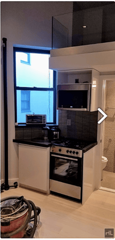 Image for W 51ST ST.