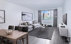 Image for Chrystie Street