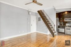 Image for Mott Street