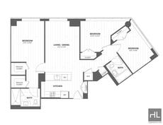 Image for EAST 54 STREET