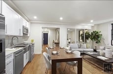 Image for East 48th Street