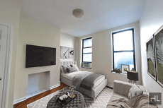 Image for East 73rd Street