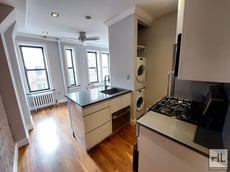 Image for Mott Street