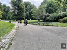 Image for WEST 96 STREET