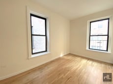 Image for East 84th Street