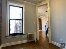 Image for Mott Street