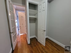 Image for Mott Street