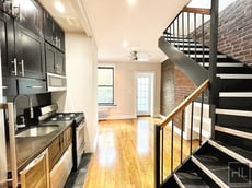 Image for Mott Street