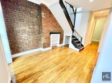 Image for Mott Street