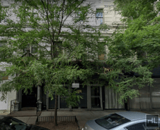 Image for East 3rd Street