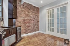 Image for Mott Street & Prince Street