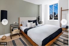 Image for East 54th Street & Sutton Place