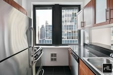 Image for FINANCIAL DISTRICT