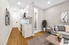 Image for East 80th Street