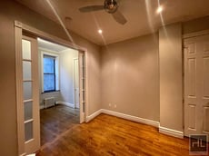 Image for Mott Street