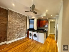 Image for Mott Street