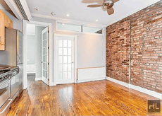 Image for East 1st Street