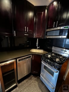 Image for Mott Street