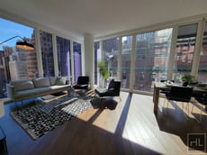 Image for East 44th Street