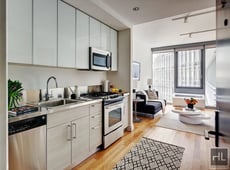 Image for West 54th Street