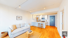 Image for West 54th Street