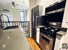 Image for Mott Street