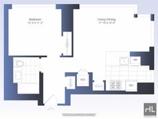 Image for West 38th Street & Eleventh Avenue