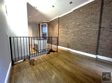 Image for Mott Street & Prince Street