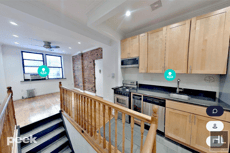 Image for East 100th Street