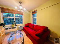 Image for East 54th Street