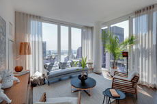 Image for East 44th Street