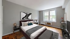Image for EAST 58 STREET