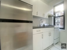 Image for E. 55th St/Sutton Place, Spacious Studio, Separate Kitchen, Elevator, Laundry & NO Broker's Fees!